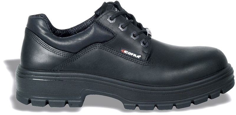 Scarpe Antinfortunistiche Cofra Roswell S3 Hro Src OFF ROAD